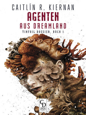 cover image of Agenten aus Dreamland